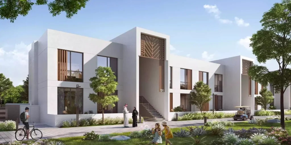 Sustainable City Project