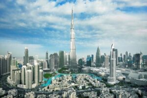 UAE Real Estate Market News