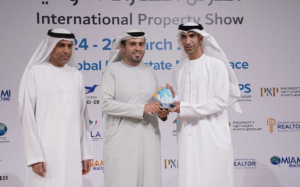 UAE Real Estate Market News